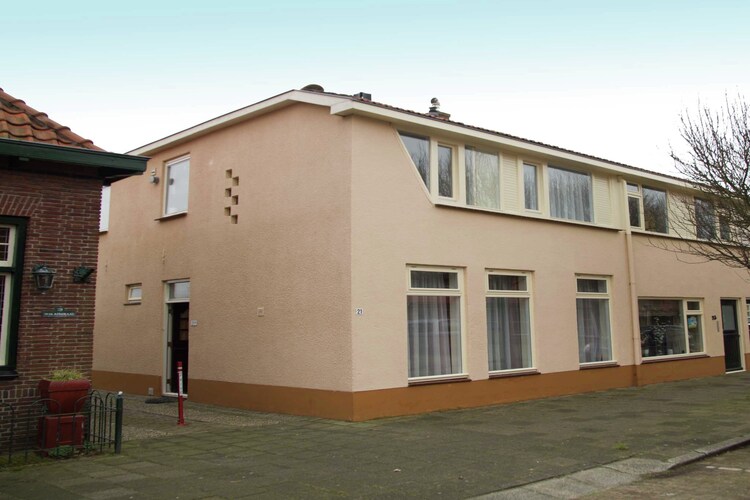 Apartment North Holland