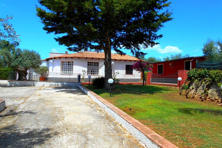 Holiday home Sicily