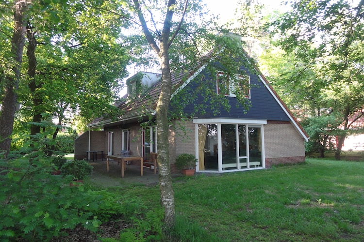 Holiday home Overijssel