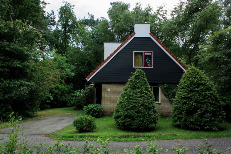 Holiday home Overijssel