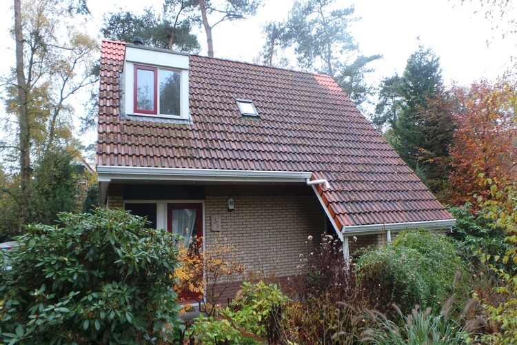 Holiday home Overijssel