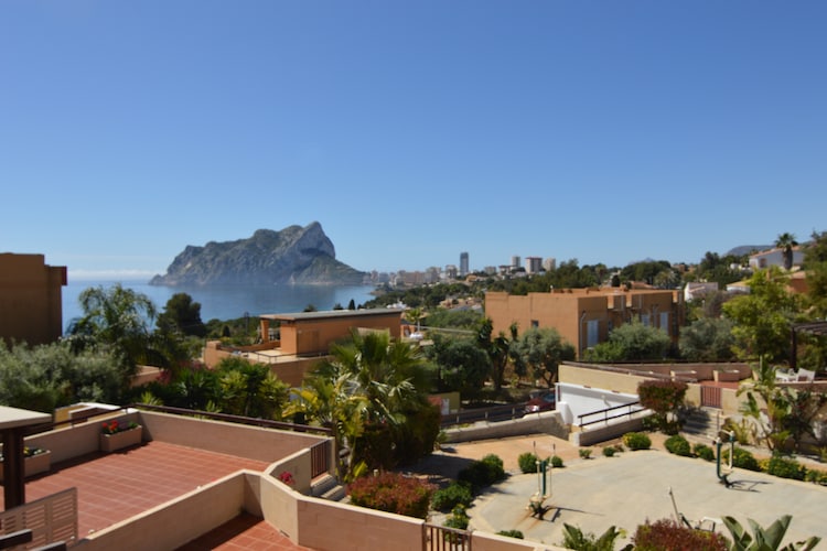 Holiday home Costa Blanca