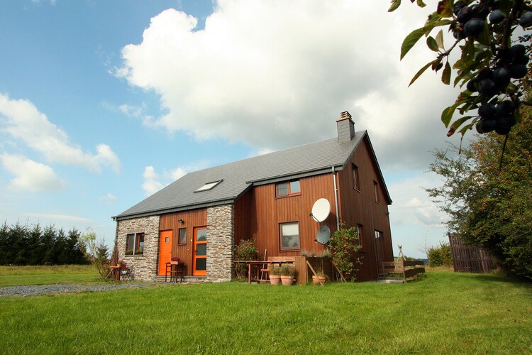 Holiday home Luxembourg