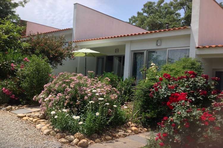 Bungalow Beiras Centro Region