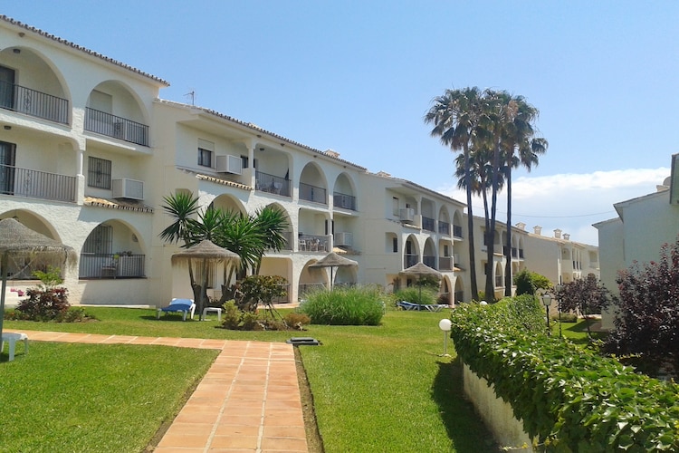 Apartment Costa del Sol