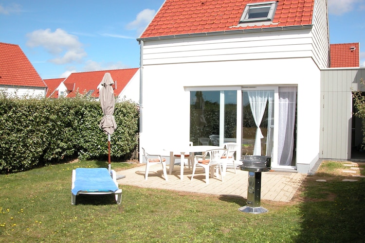 Holiday home Nord Street of Dover Picardy