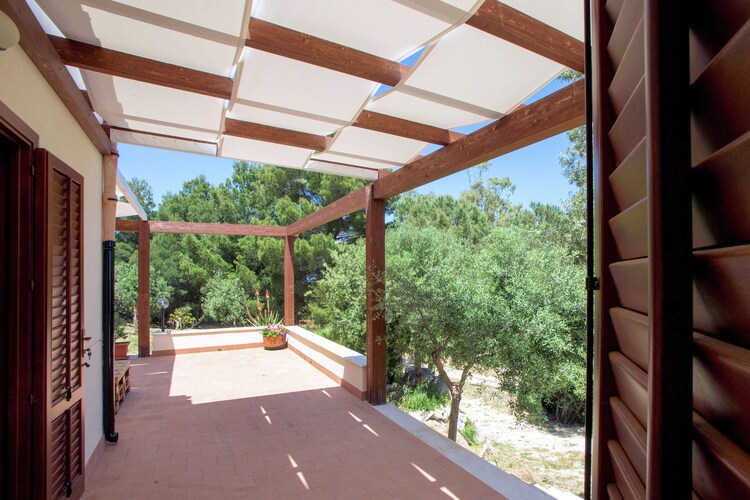 Villa Sicily