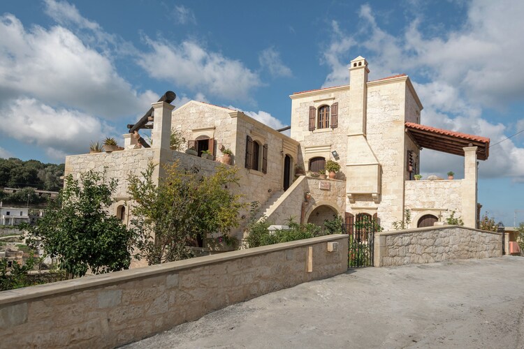 Villa Crete