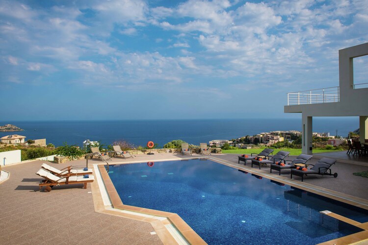 Holiday home Crete