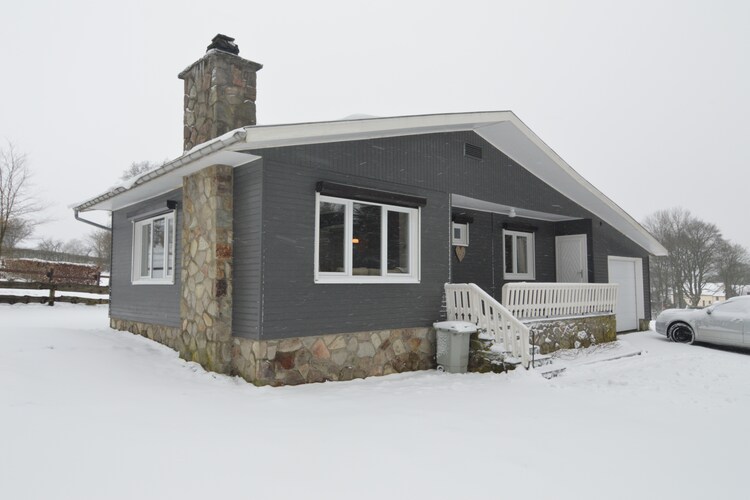 Chalet Liege