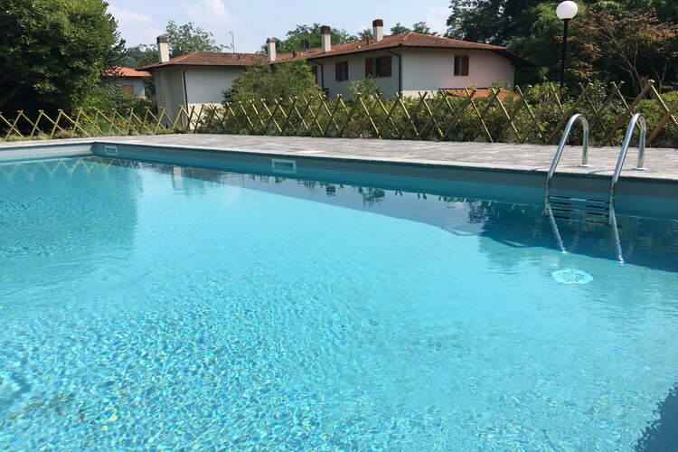 Apartment Lakes of Italy