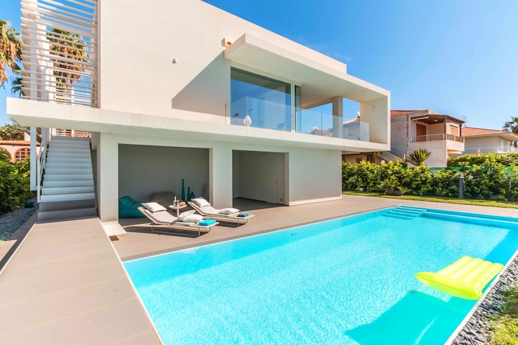 Holiday home Sicily
