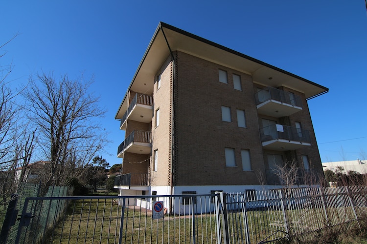 Apartment Veneto Venice
