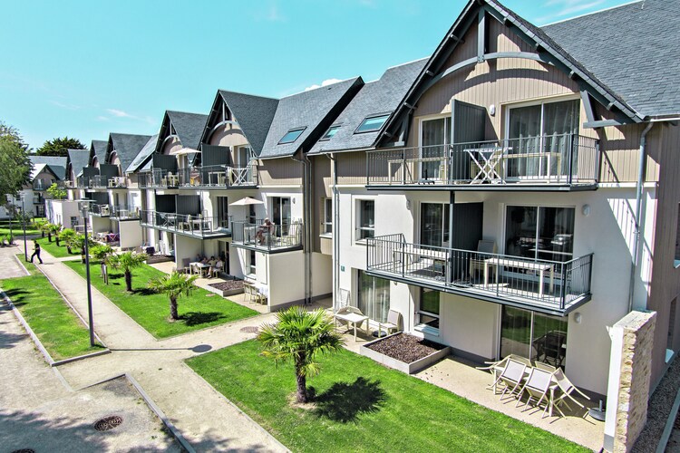 Apartment Brittany