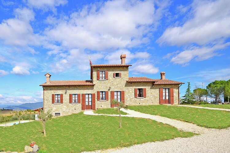 Holiday home Tuscany Elba