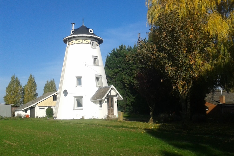 Holiday home Liege
