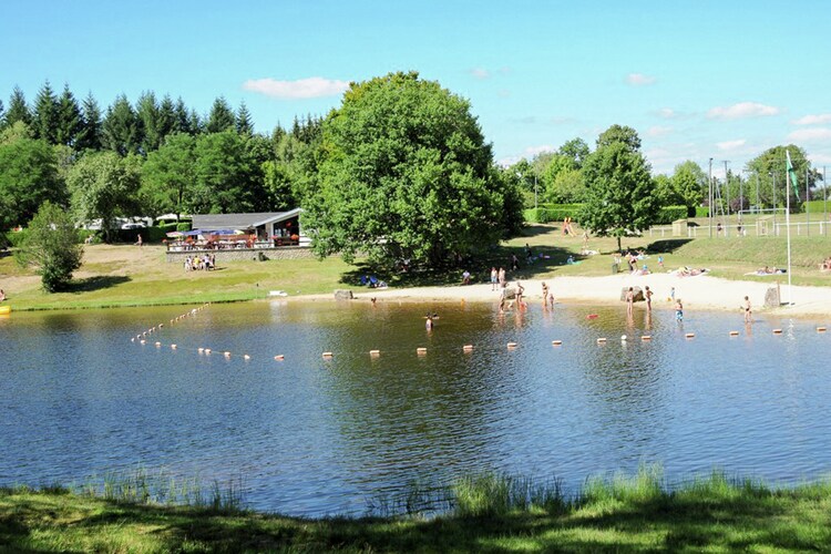 Holiday home Limousin