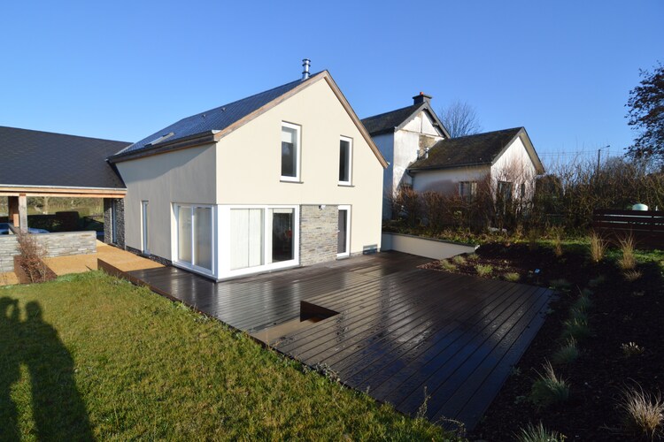 Holiday home Luxembourg