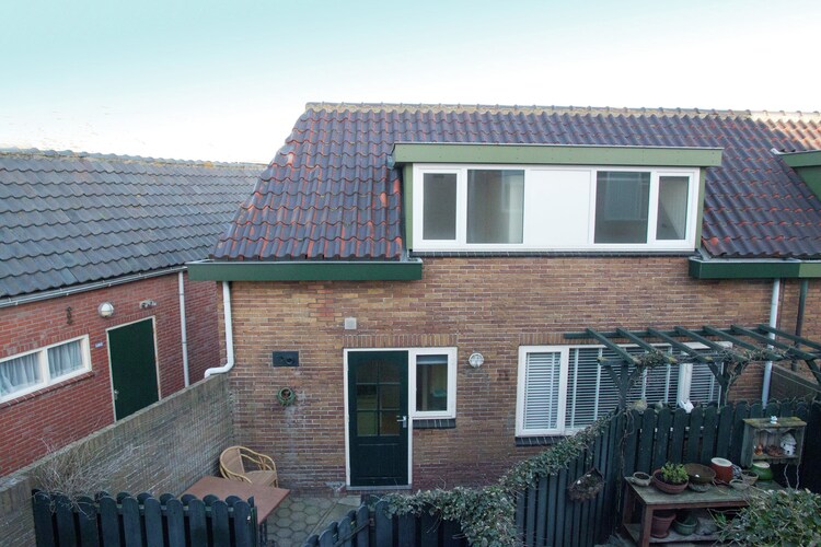 Holiday home North Holland