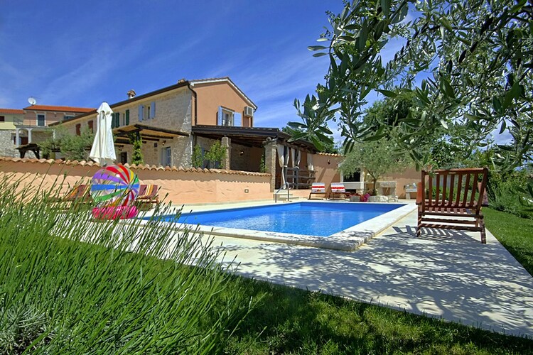 Holiday home Istria