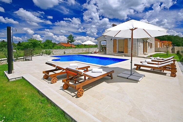 Holiday home Istria