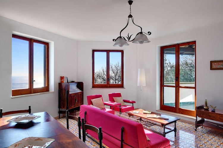 Holiday home Campania Naples