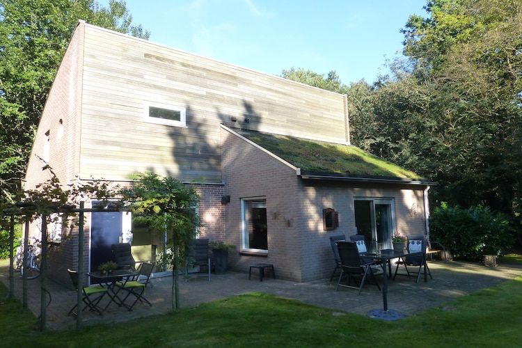 Holiday home Drenthe