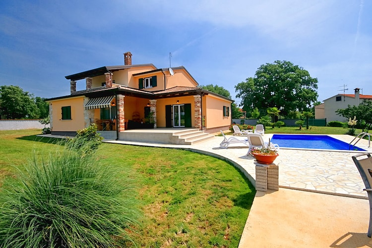 Villa Istria