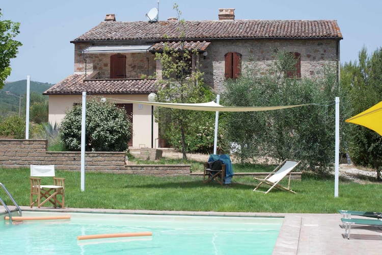 Villa Umbria