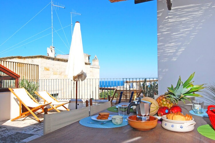 Apartment Apulia