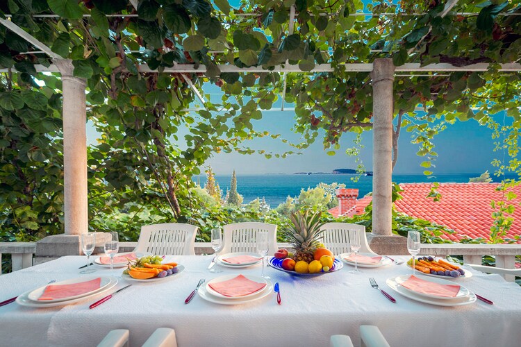 Villa Dalmatia