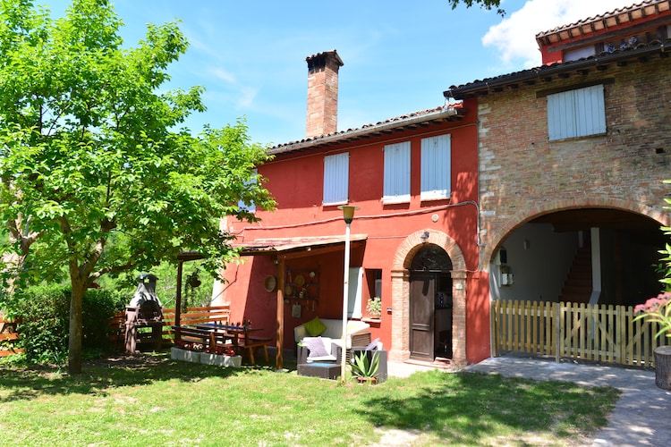 Villa Marche