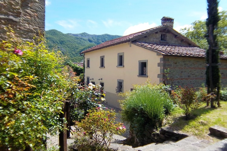Apartment Tuscany Elba
