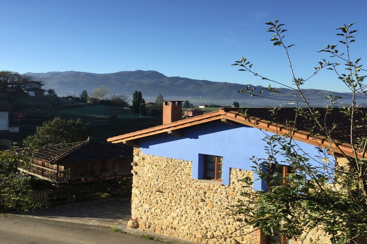 Holiday home Green Spain