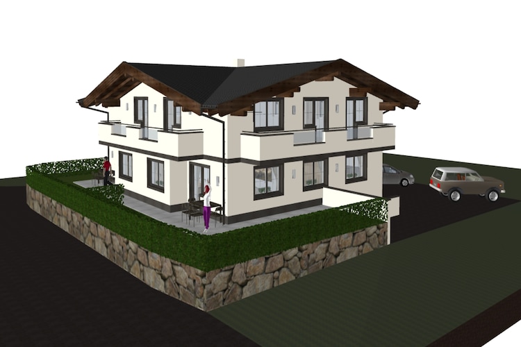 Apartment Tyrol