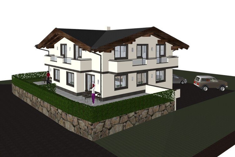 Apartment Tyrol