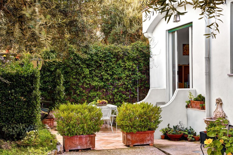 Villa Campania Naples