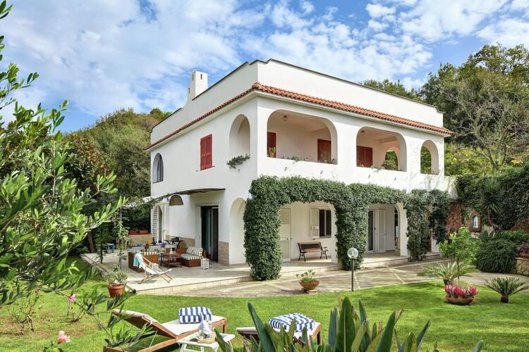 Holiday home Campania Naples