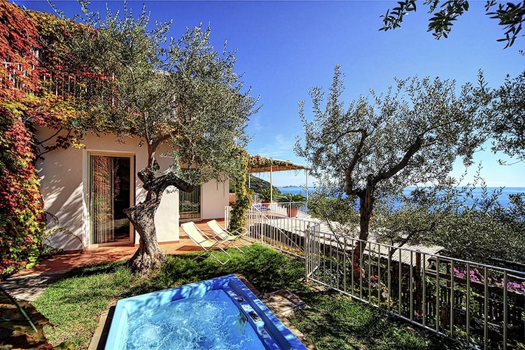 Villa Campania Naples