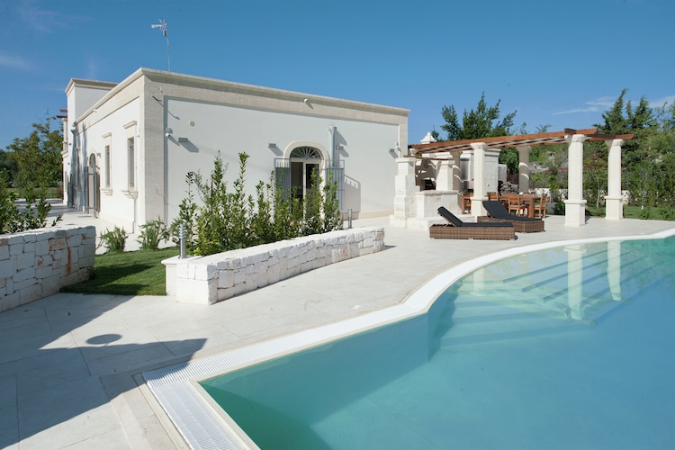 Holiday home Apulia