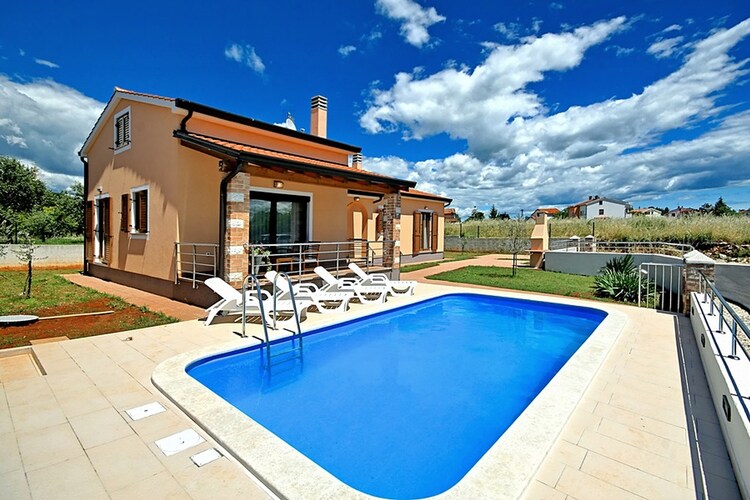 Holiday home Istria
