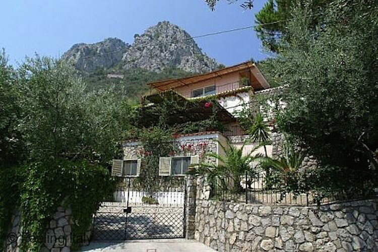 Villa Campania Naples