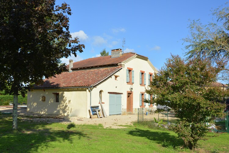 Villa Midi-Pyrenees