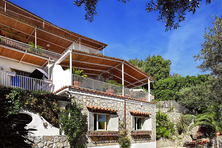 Villa Campania Naples