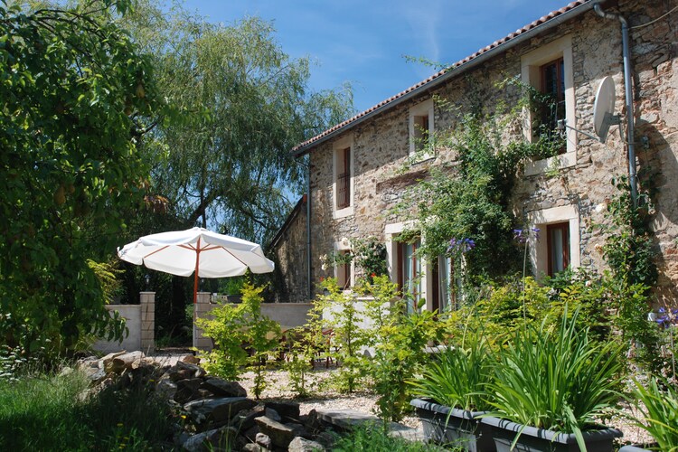 Holiday home Dordogne