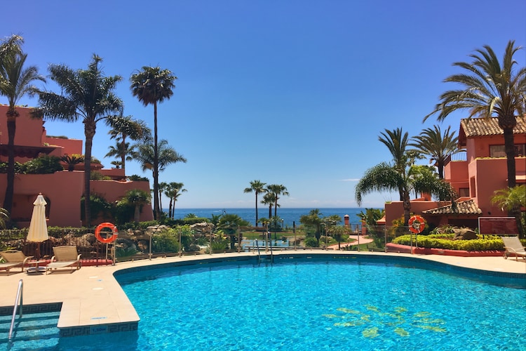 Apartment Costa del Sol