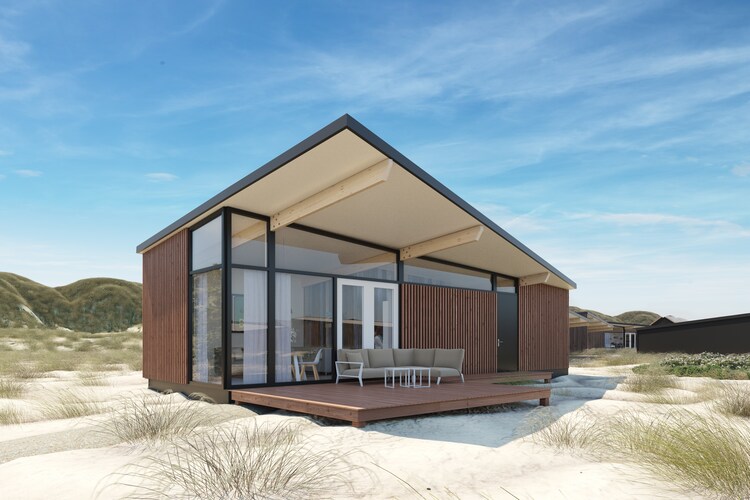 Holiday home North Holland