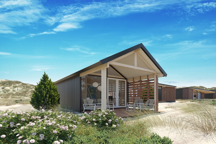 Holiday home North Holland