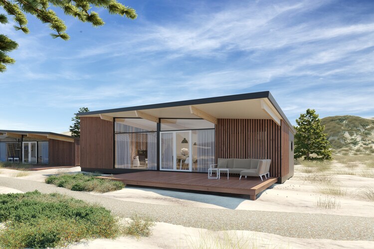 Holiday home North Holland