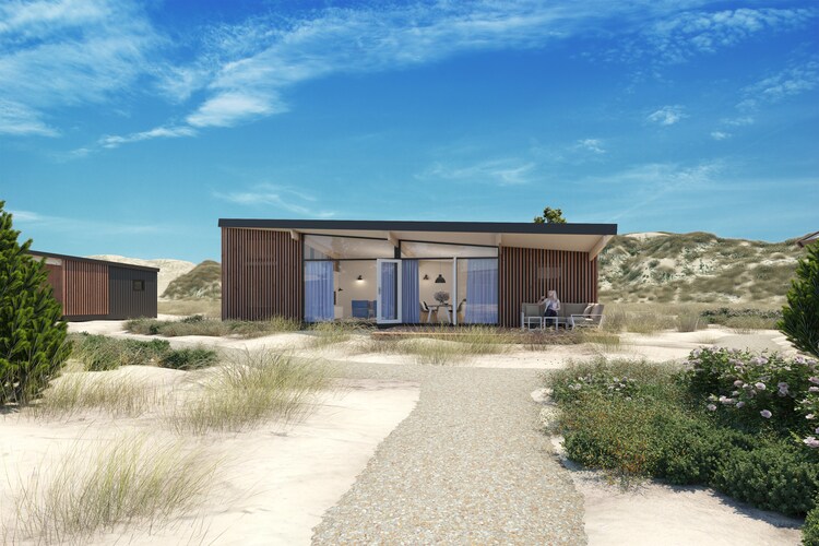Holiday home North Holland